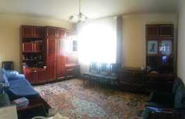 Vanzare apartament 2 camere, 46 mp, boxa subsol, zona centrala