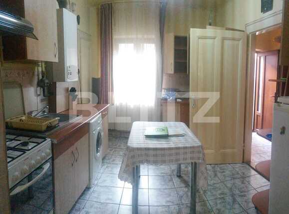 Apartament de vânzare 2 camere Central - 8738AV | BLITZ Cluj-Napoca | Poza5