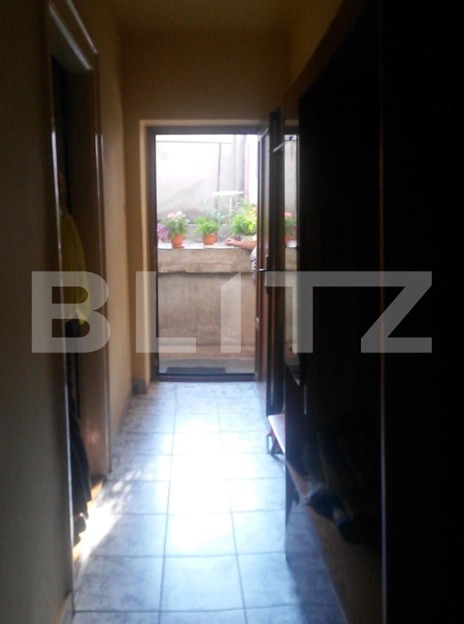 Apartament de vânzare 2 camere Central - 8738AV | BLITZ Cluj-Napoca | Poza3