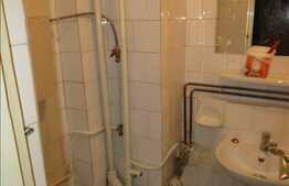 Apartament 2 camere, 32 mp, zona strazii Alverna