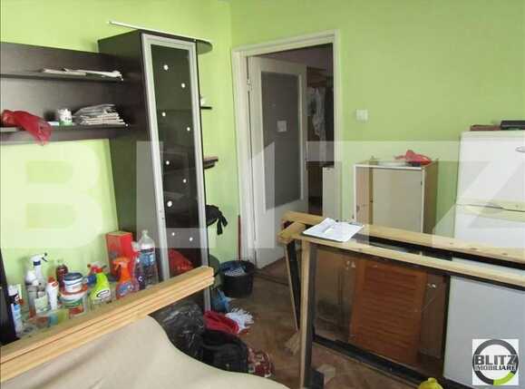 Apartament de închiriat 2 camere Gheorgheni - 8739AI | BLITZ Cluj-Napoca | Poza1