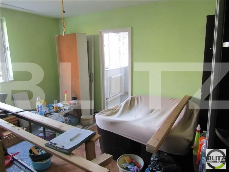 Apartament de închiriat 2 camere Gheorgheni - 8739AI | BLITZ Cluj-Napoca | Poza2