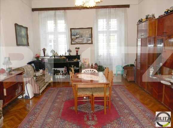 Apartament de vânzare 2 camere Central - 8742AV | BLITZ Cluj-Napoca | Poza1