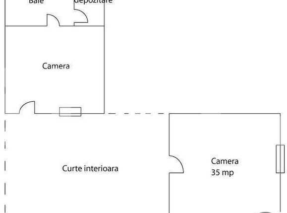 Apartament de vânzare 2 camere Central - 8742AV | BLITZ Cluj-Napoca | Poza6