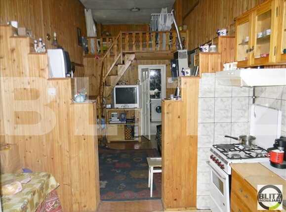 Apartament de vânzare 2 camere Central - 8742AV | BLITZ Cluj-Napoca | Poza4