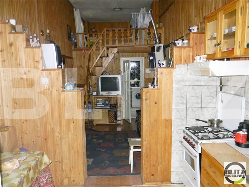 Apartament de vânzare 2 camere Central - 8742AV | BLITZ Cluj-Napoca | Poza4