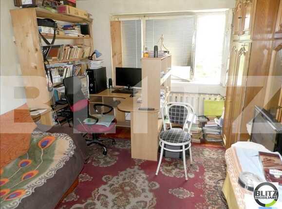 Apartament de vânzare 4 camere Gheorgheni - 8743AV | BLITZ Cluj-Napoca | Poza2