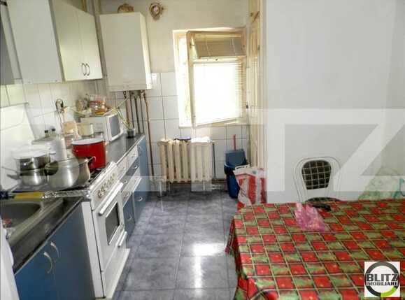 Apartament de vânzare 4 camere Gheorgheni - 8743AV | BLITZ Cluj-Napoca | Poza5