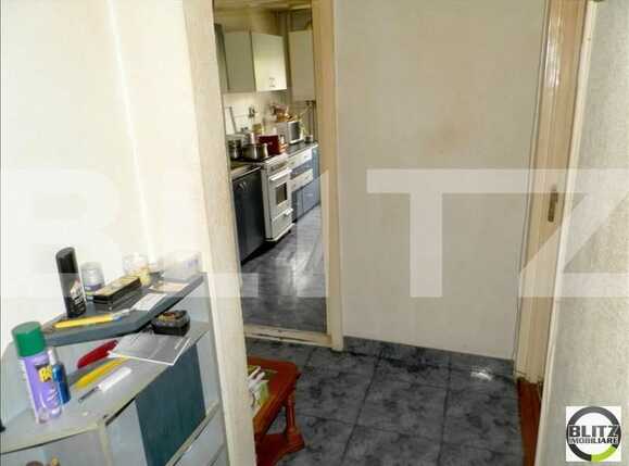 Apartament de vânzare 4 camere Gheorgheni - 8743AV | BLITZ Cluj-Napoca | Poza7