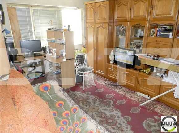 Apartament de vânzare 4 camere Gheorgheni - 8743AV | BLITZ Cluj-Napoca | Poza1