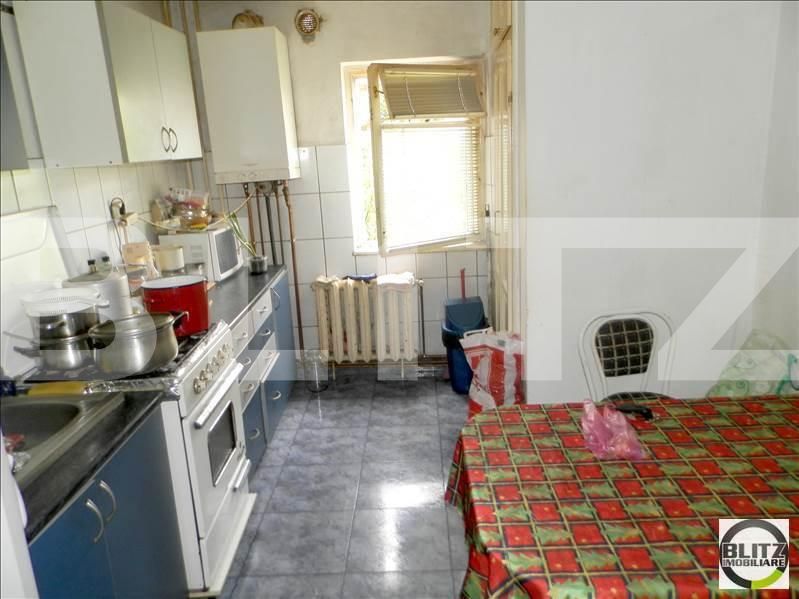 Apartament de vânzare 4 camere Gheorgheni - 8743AV | BLITZ Cluj-Napoca | Poza5