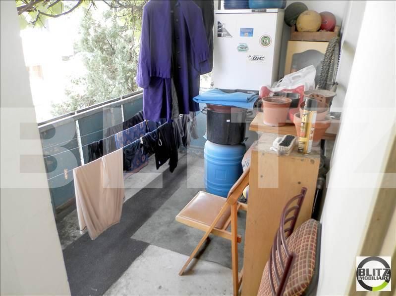 Apartament de vânzare 4 camere Gheorgheni - 8743AV | BLITZ Cluj-Napoca | Poza11