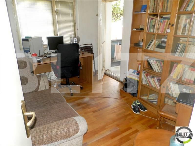 Apartament de vânzare 4 camere Gheorgheni - 8743AV | BLITZ Cluj-Napoca | Poza3