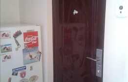 Vanzare 1 camera decomandata, 23 mp utili, complet mobilat, zona Iulius Mall!