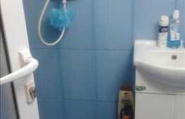 Vanzare 1 camera decomandata, 23 mp utili, complet mobilat, zona Iulius Mall!