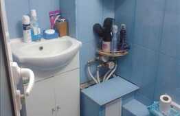 Vanzare 1 camera decomandata, 23 mp utili, complet mobilat, zona Iulius Mall!