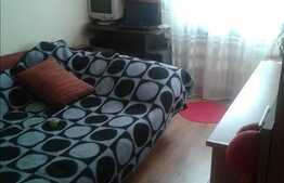 Vanzare 1 camera decomandata, 23 mp utili, complet mobilat, zona Iulius Mall!