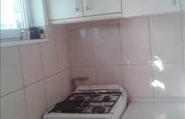 Vanzare 1 camera decomandata, 23 mp utili, complet mobilat, zona Iulius Mall!