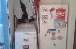 Vanzare 1 camera decomandata, 23 mp utili, complet mobilat, zona Iulius Mall!