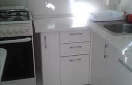 Vanzare 1 camera decomandata, 23 mp utili, complet mobilat, zona Iulius Mall!