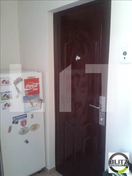 Garsonieră de vânzare Gheorgheni - 8744AV | BLITZ Cluj-Napoca | Poza6