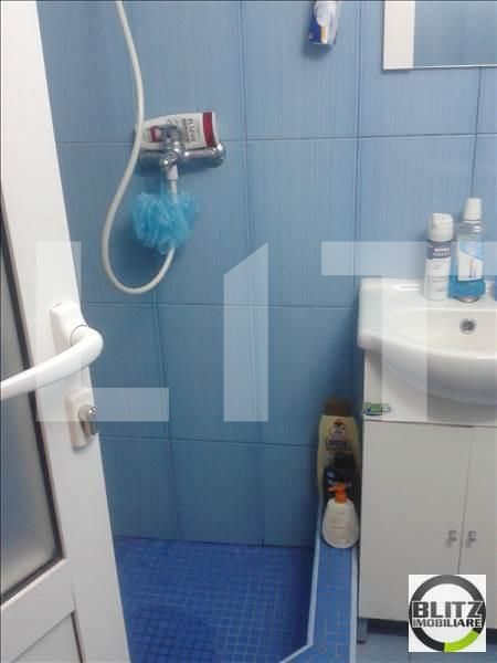 Garsonieră de vânzare Gheorgheni - 8744AV | BLITZ Cluj-Napoca | Poza9