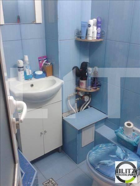 Garsonieră de vânzare Gheorgheni - 8744AV | BLITZ Cluj-Napoca | Poza8