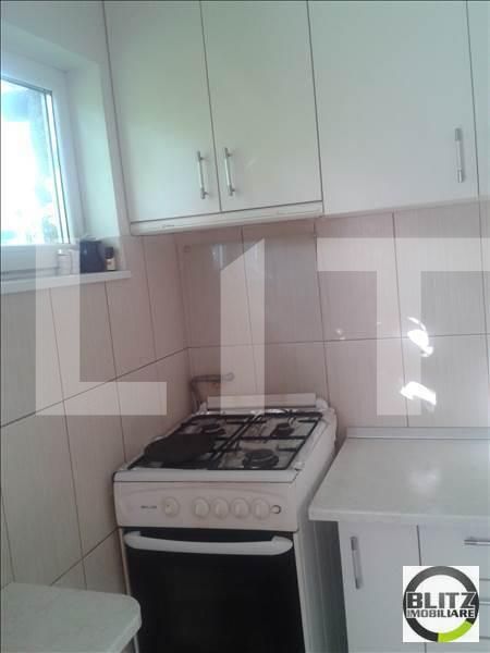 Garsonieră de vânzare Gheorgheni - 8744AV | BLITZ Cluj-Napoca | Poza3