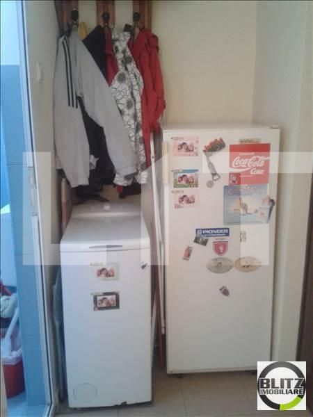 Garsonieră de vânzare Gheorgheni - 8744AV | BLITZ Cluj-Napoca | Poza7