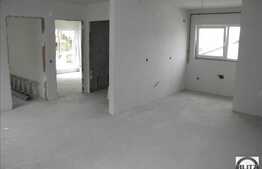 Vanzare 3 camere, 67 mp, semidecomandat, semifinisat, loc parcare, zona Campului