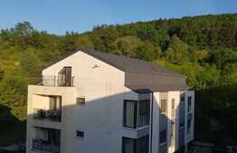 Apartament de 4 camere, 89 mp, zona Brico Depot