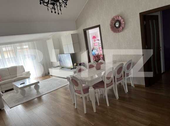 Apartament de vânzare 4 camere Manastur - 87479AV | BLITZ Cluj-Napoca | Poza2