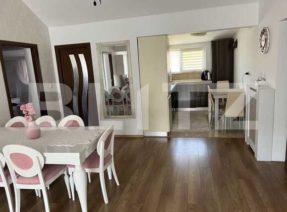 Apartament de vânzare 4 camere Manastur - 87479AV | BLITZ Cluj-Napoca | Poza1