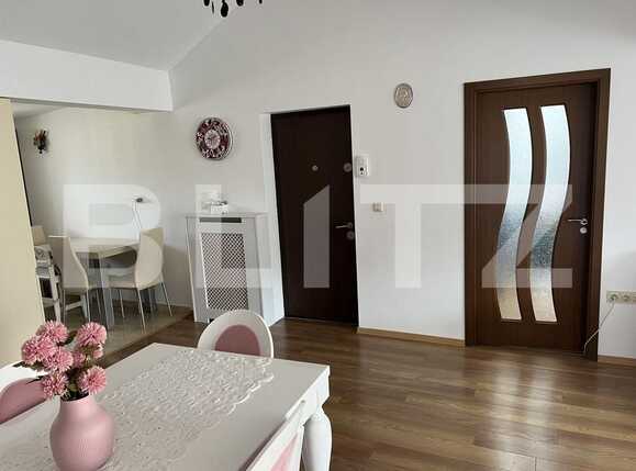 Apartament de vânzare 4 camere Manastur - 87479AV | BLITZ Cluj-Napoca | Poza3