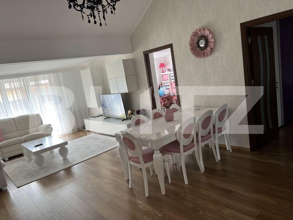 Apartament de vânzare 4 camere Manastur - 87479AV | BLITZ Cluj-Napoca | Poza2