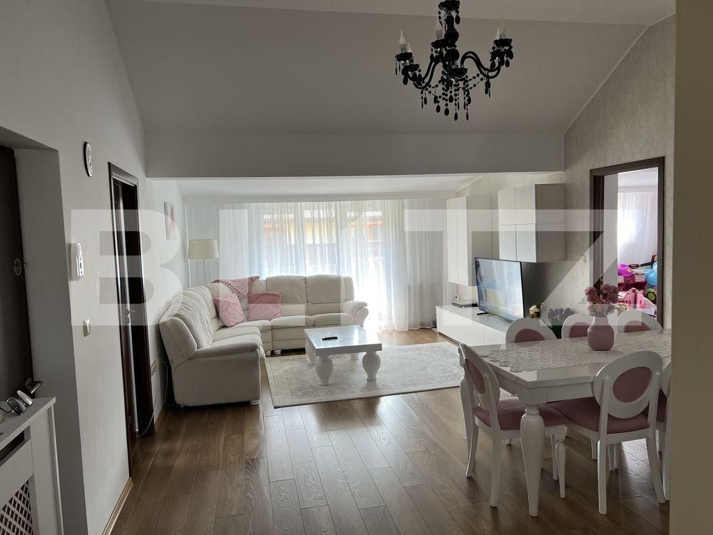 Apartament de vânzare 4 camere Manastur - 87479AV | BLITZ Cluj-Napoca | Poza6