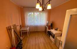 Garsoniera 22mp, zona Astra