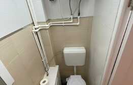 Garsoniera 22mp, zona Astra