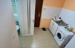 Garsoniera 22mp, zona Astra