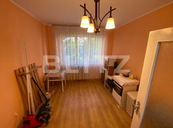 Garsonieră de vânzare Astra - 87489AV | BLITZ Brașov | Poza1