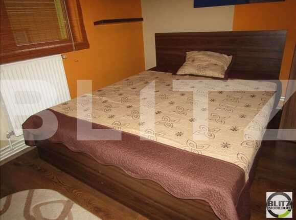 Apartament de închiriat 2 camere Zorilor - 8749AI | BLITZ Cluj-Napoca | Poza4