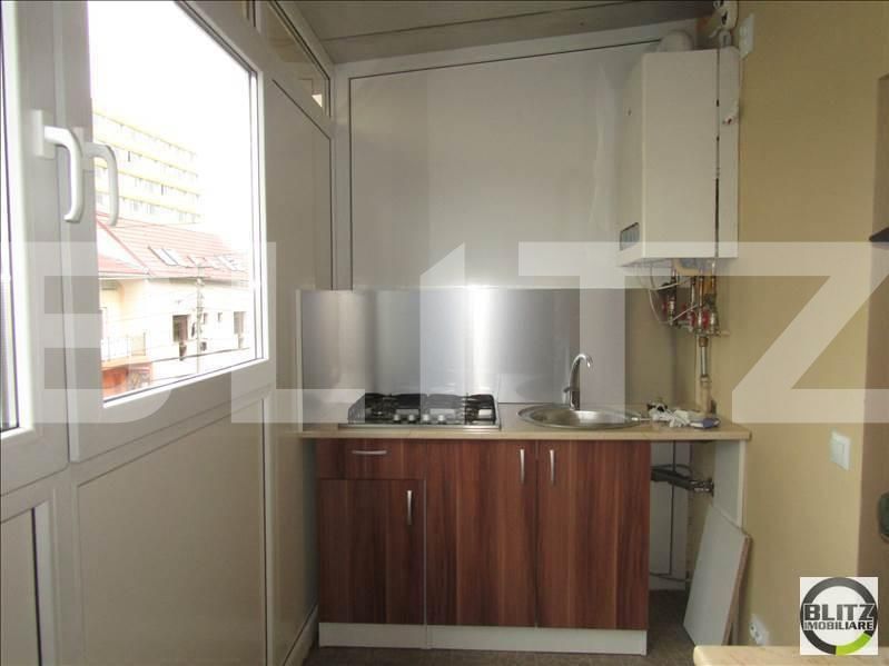 Apartament de închiriat 2 camere Zorilor - 8749AI | BLITZ Cluj-Napoca | Poza5