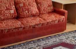 Garsoniera, 35 mp, mobilat/utilat, zona Astra