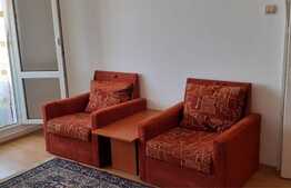 Garsoniera, 35 mp, mobilat/utilat, zona Astra