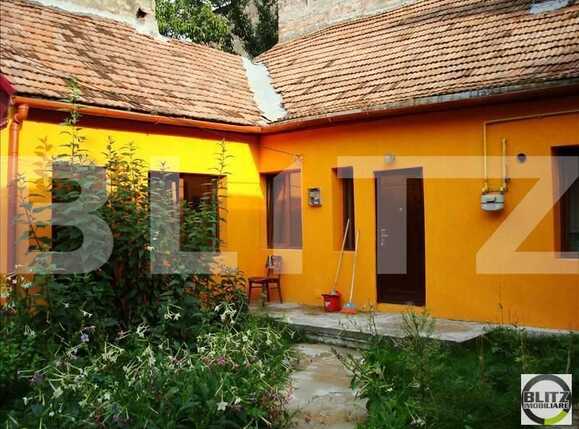 Apartament de vânzare 2 camere Marasti - 875AV | BLITZ Cluj-Napoca | Poza1