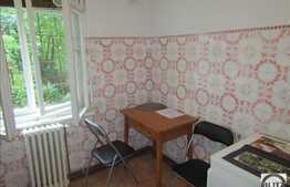 1 camera, 42 mp, decomandat, zona strazii Brasov