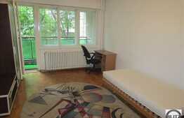 1 camera, 42 mp, decomandat, zona strazii Brasov