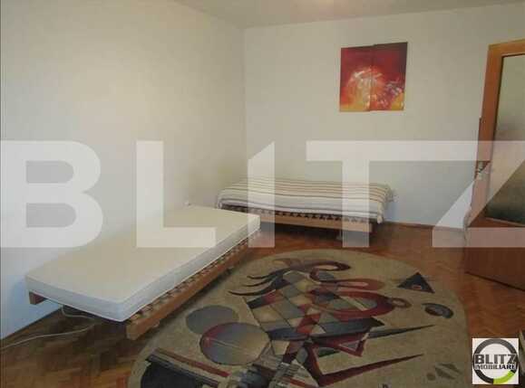 Garsonieră de închiriat Andrei Mureşanu - 8750AI | BLITZ Cluj-Napoca | Poza2
