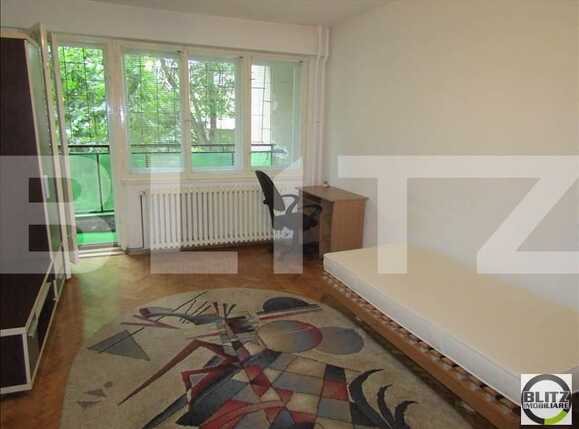 Garsonieră de închiriat Andrei Mureşanu - 8750AI | BLITZ Cluj-Napoca | Poza1