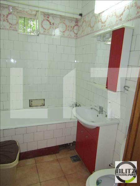 Garsonieră de închiriat Andrei Mureşanu - 8750AI | BLITZ Cluj-Napoca | Poza7